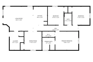 1433 Claridge Pl, Pensacola, FL 32534 - Photo 27