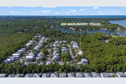 286 Marlberry Trace, Santa Rosa Beach, FL 32459 - Photo 77