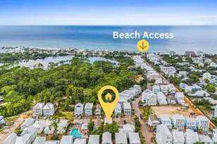 21 Magical Pl, Santa Rosa Beach, FL 32459 - Photo 3