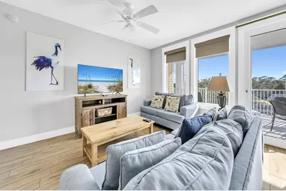 9100 Baytowne Wharf Boulevard #458/460, Miramar Beach, FL 32550 - Photo 9