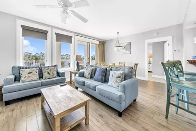 9100 Baytowne Wharf Boulevard #458/460, Miramar Beach, FL 32550 - Photo 5