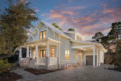 56 Second Court, Santa Rosa Beach, FL 32459 - Photo 1