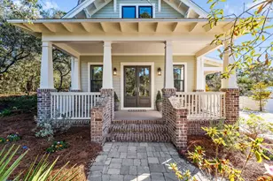 56 2nd Ct, Santa Rosa Beach, FL 32459 - Photo 3