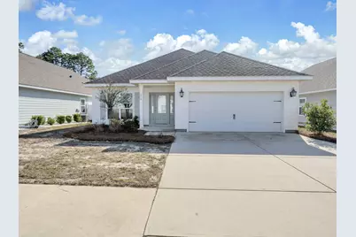 218 Stonegate Drive, Santa Rosa Beach, FL 32459 - Photo 1