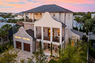 135 Betty St, Santa Rosa Beach, FL 32459 - Photo 1