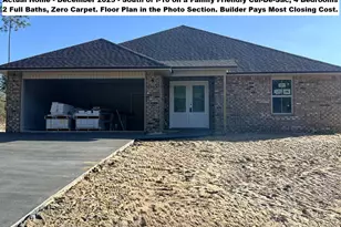 455 Scooter Cv, Crestview, FL 32539 - Photo 1