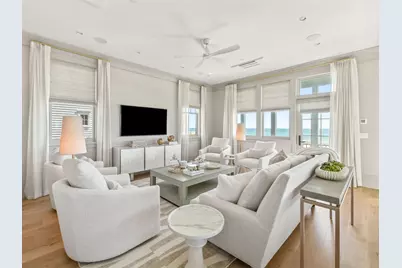 Lot 19 W Lupin Beach Drive W, Inlet Beach, FL 32461 - Photo 21