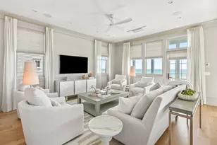 Lot 19 W Lupin Beach Dr W, Inlet Beach, FL 32461 - Photo 21