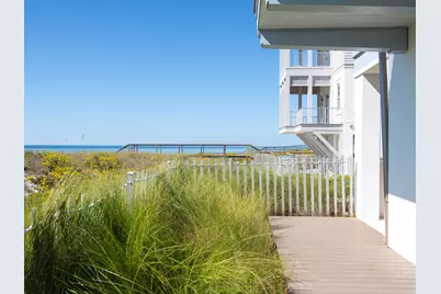 Lot 19 W Lupin Beach Drive W, Inlet Beach, FL 32461 - Photo 7