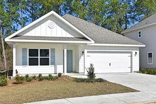 131 Southern Pnes Rd, Santa Rosa Beach, FL 32459 - Photo 1