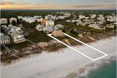 60 Sea Turtle Drive, Santa Rosa Beach, FL 32459 - Photo 1