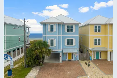 9716 Beach Boulevard, Panama City Beach, FL 32408 - Photo 5