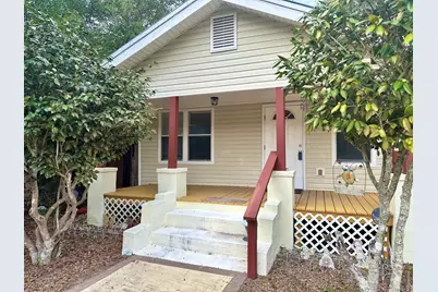 120 N Davis Lane N, Defuniak Springs, FL 32433 - Photo 1