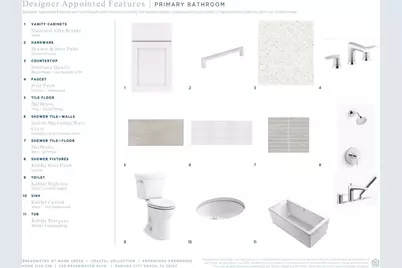 259 Breakwater Boulevard #Lot 338, Panama City Beach, FL 32413 - Photo 5