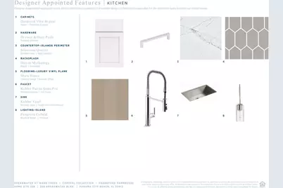 259 Breakwater Boulevard #Lot 338, Panama City Beach, FL 32413 - Photo 3