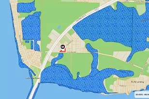 117 Jolly Bay and 221 Johnson Rd, Freeport, FL 32439 - Photo 11