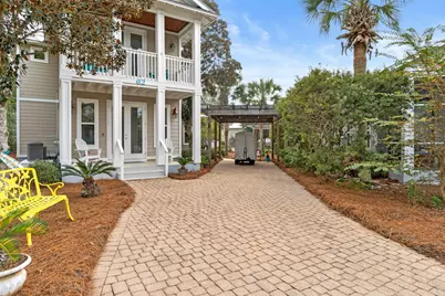 62 Dune Rosemary Court, Santa Rosa Beach, FL 32459 - Photo 1