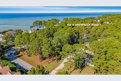 442 W Shipwreck Road W, Santa Rosa Beach, FL 32459 - Photo 97