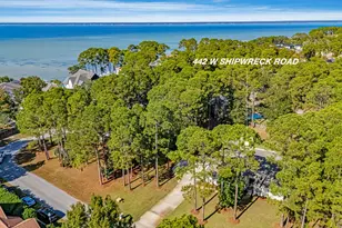 442 W Shipwreck Road W, Santa Rosa Beach, FL 32459 - Photo 97