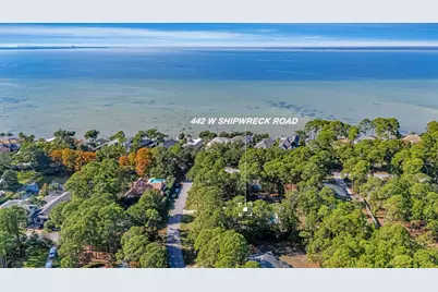 442 W Shipwreck Road W, Santa Rosa Beach, FL 32459 - Photo 99
