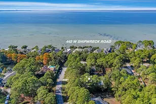 442 W Shipwreck Road W, Santa Rosa Beach, FL 32459 - Photo 99