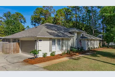 442 W Shipwreck Road W, Santa Rosa Beach, FL 32459 - Photo 3