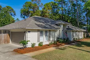 442 W Shipwreck Road W, Santa Rosa Beach, FL 32459 - Photo 3