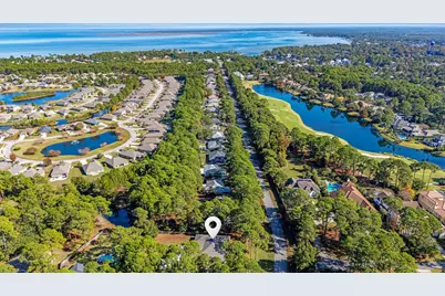 442 W Shipwreck Road W, Santa Rosa Beach, FL 32459 - Photo 101