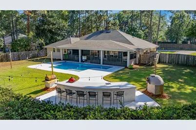 442 W Shipwreck Road W, Santa Rosa Beach, FL 32459 - Photo 9