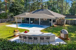 442 W Shipwreck Road W, Santa Rosa Beach, FL 32459 - Photo 9