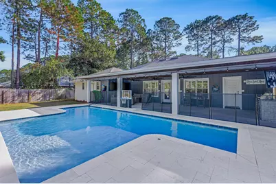 442 W Shipwreck Road W, Santa Rosa Beach, FL 32459 - Photo 13