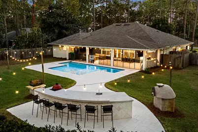 442 W Shipwreck Road W, Santa Rosa Beach, FL 32459 - Photo 1