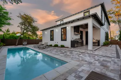 103 W Willow Mist Road W, Inlet Beach, FL 32461 - Photo 1