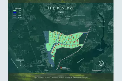 Lot 5 Reserve At Hammock Bay, Freeport, FL 32439 - Photo 3