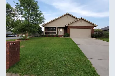 110 Bronze Circle, Crestview, FL 32539 - Photo 1