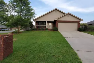 110 Bronze Cir, Crestview, FL 32539 - Photo 1