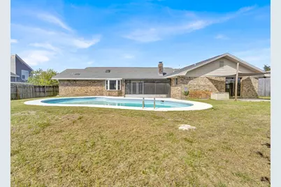 3205 Wood Valley Road, Panama City, FL 32405 - Photo 1