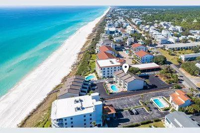 3654 E County Highway 30A E #UNIT 8B, Santa Rosa Beach, FL 32459 - Photo 5