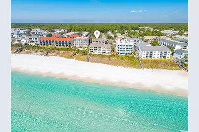 3654 E County Highway 30A E #UNIT 8B, Santa Rosa Beach, FL 32459 - Photo 1