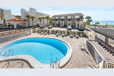 3654 E County Highway 30A E #UNIT 8B, Santa Rosa Beach, FL 32459 - Photo 15