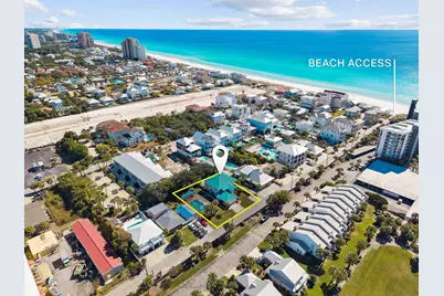 111 Snowdrift Road, Miramar Beach, FL 32550 - Photo 1