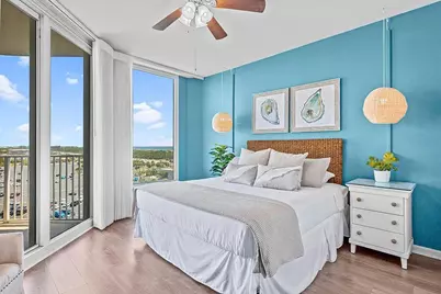 4203 Indian Bayou Trail #1812, Destin, FL 32541 - Photo 15