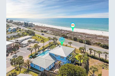 20816 Front Beach Road, Panama City Beach, FL 32413 - Photo 9