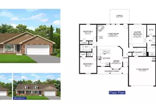 6014 Crocket Cv, Crestview, FL 32539 - Photo 1