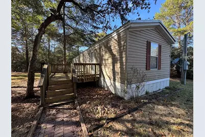 263 Lancelot Road, Defuniak Springs, FL 32433 - Photo 1