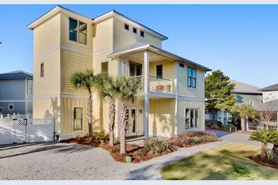 106 St Simon Circle, Miramar Beach, FL 32550 - Photo 1