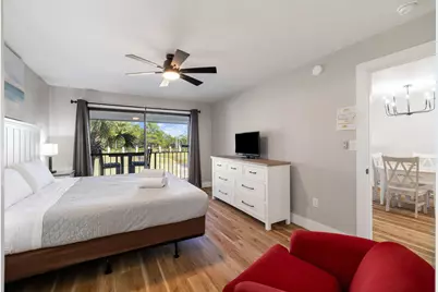 520 N Richard Jackson Boulevard N #UNIT 1912, Panama City Beach, FL 32407 - Photo 31