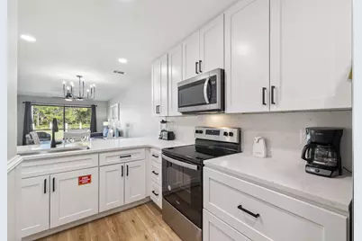 520 N Richard Jackson Boulevard N #UNIT 1912, Panama City Beach, FL 32407 - Photo 17