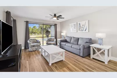 520 N Richard Jackson Boulevard N #UNIT 1912, Panama City Beach, FL 32407 - Photo 7