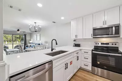 520 N Richard Jackson Boulevard N #UNIT 1912, Panama City Beach, FL 32407 - Photo 5